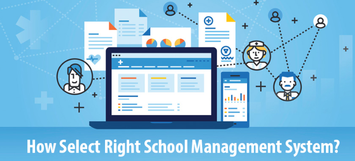 School management software Edumefy