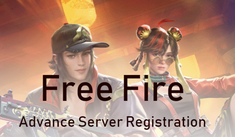 Advance Server Registration