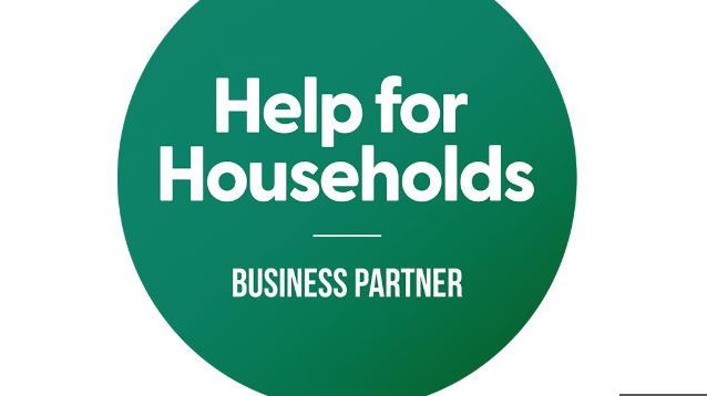 Amazon Help For Households
