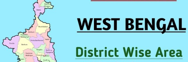 West Bengal New District