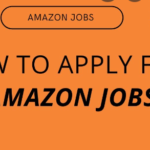 Amazon Jobs For Freshers