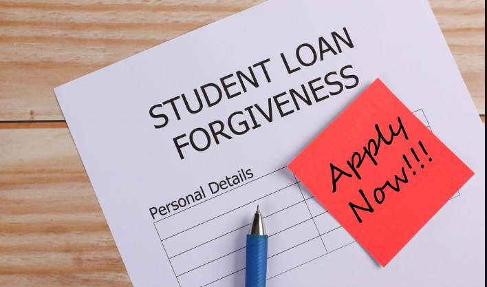 Student loan forgiveness in 2023