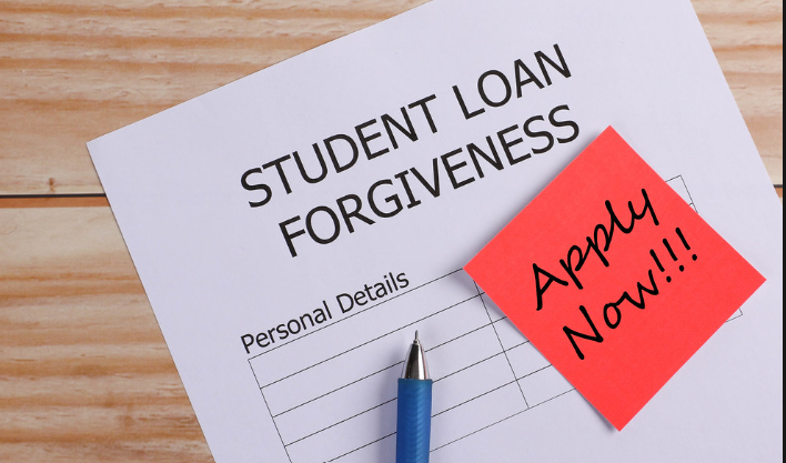 Biden Student Loan Forgiveness