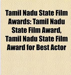 Tamil nadu State Film Award