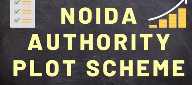 Noida Authority Plot Scheme 2022