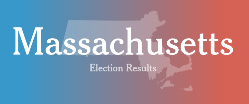 Massachusetts Primary Election Results 2022|Massachusetts Primary 2022