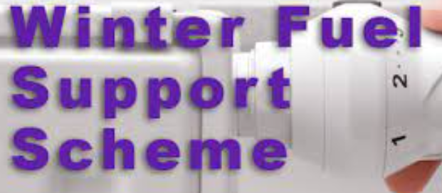 Winter Fuel Support Scheme
