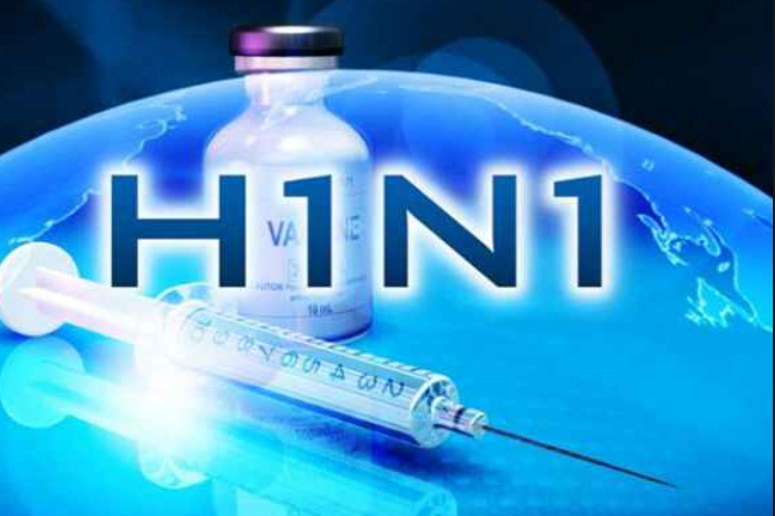 H1N1 In Tamil Nadu