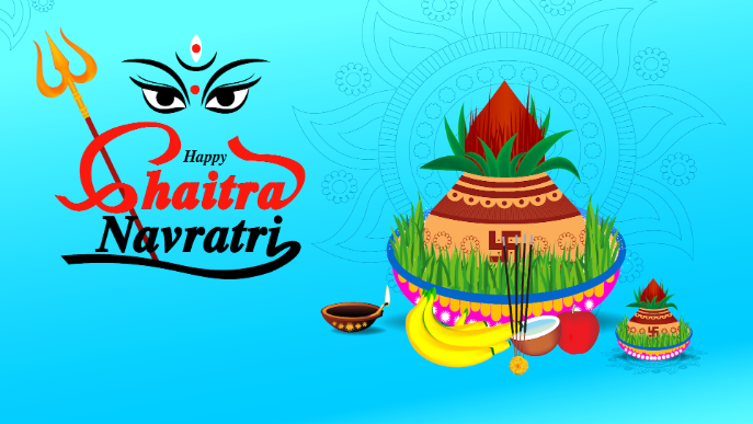 Happy Navratri Wishes