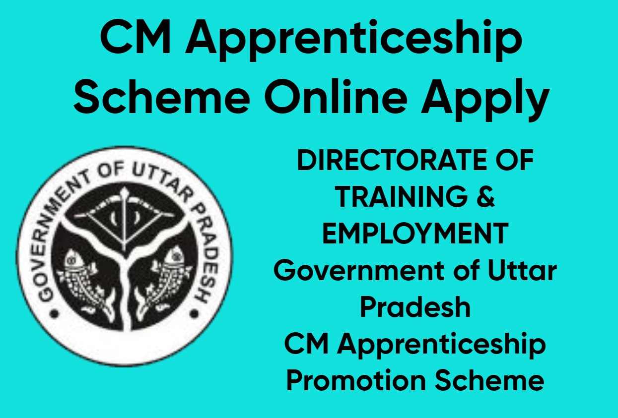 CM Apprenticeship Scheme