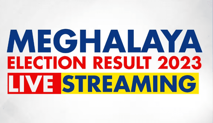 Meghalaya Election Result 2023