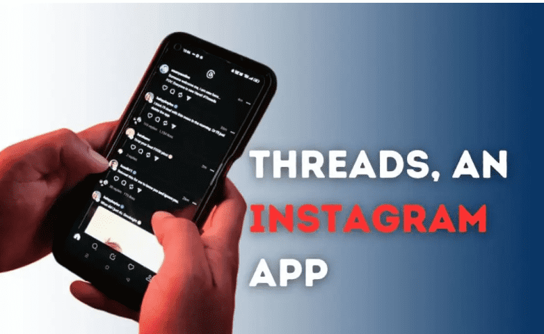 Meta Threads App