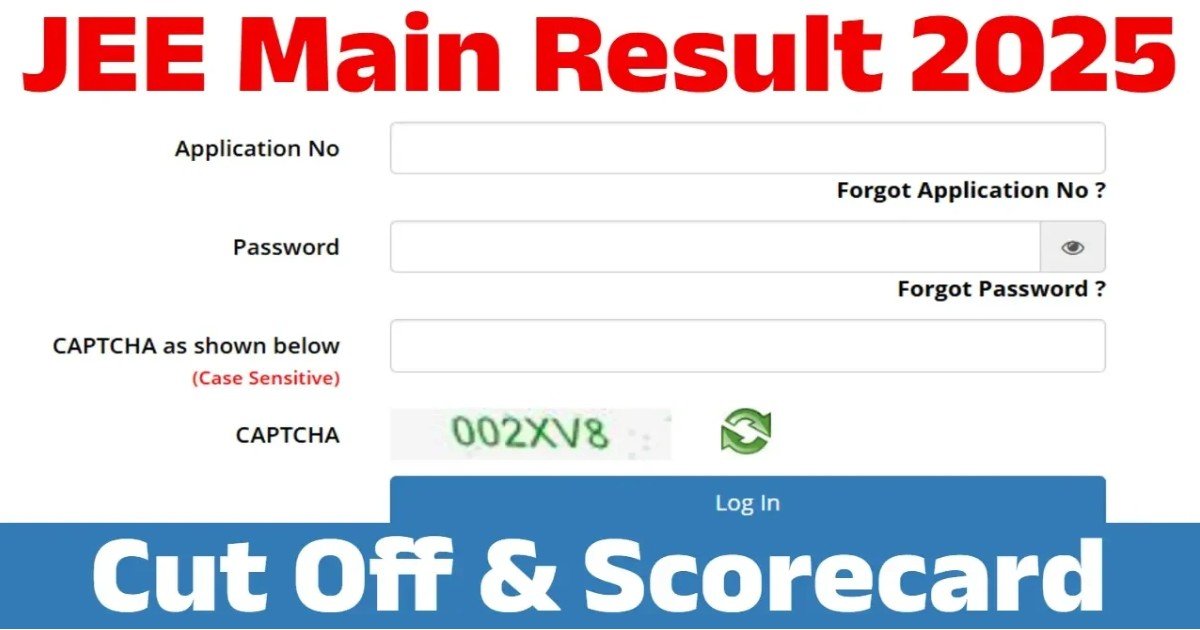 JEE Main Result 2025 Link: Who are the 14 toppers? Scorecard link ...